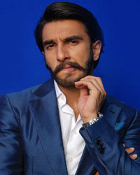 Ranveer Singh